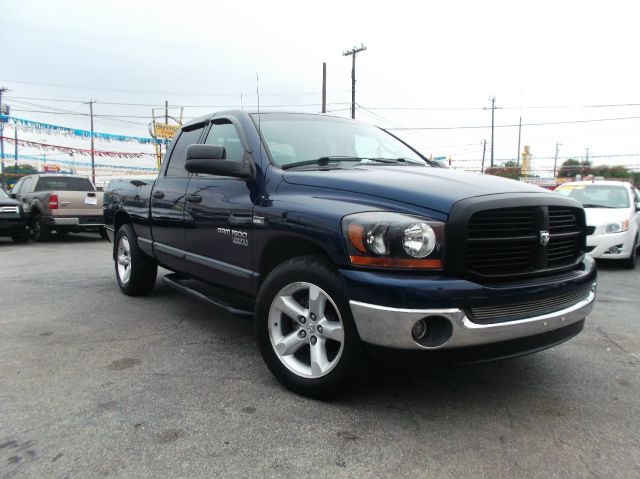 Dodge Ram 1500 2006 photo 1