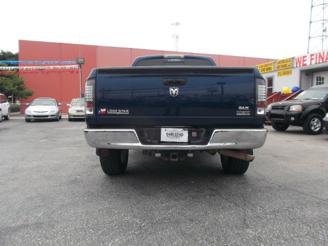 Dodge Ram 1500 2006 photo 2