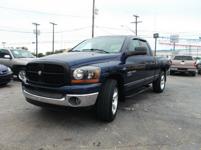 Dodge Ram 1500 2006 photo 3