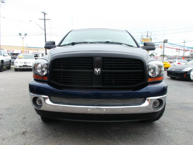 Dodge Ram 1500 2006 photo 4