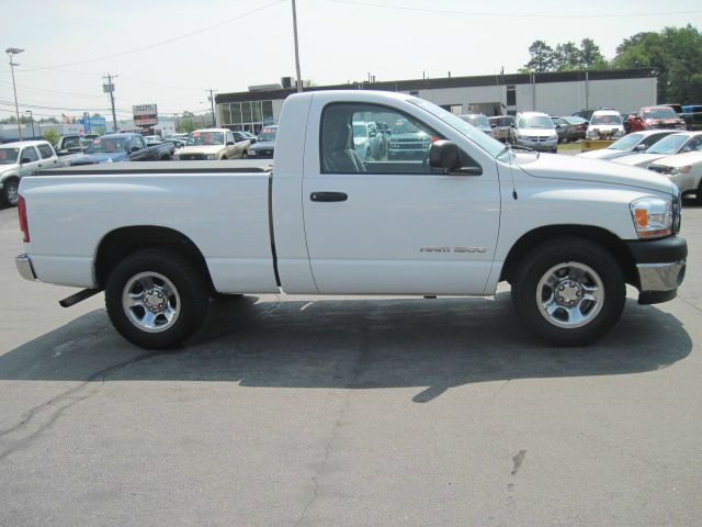 Dodge Ram 1500 2006 photo 1