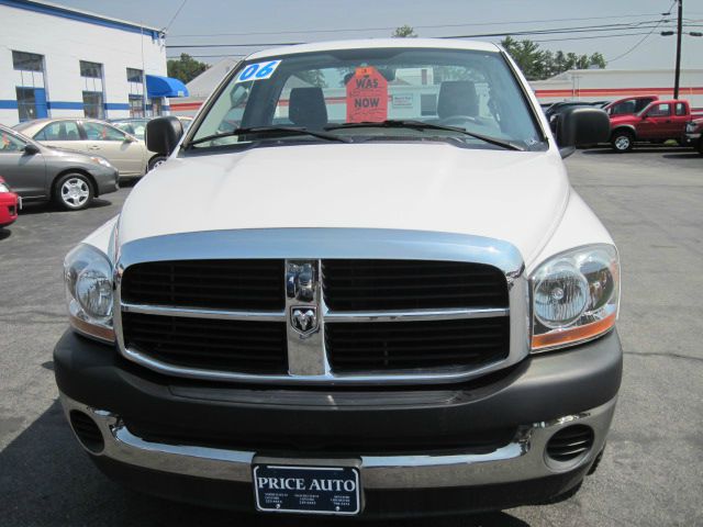 Dodge Ram 1500 2006 photo 3