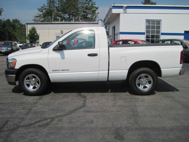 Dodge Ram 1500 2006 photo 4