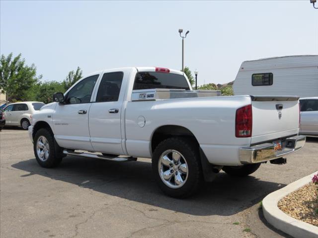 Dodge Ram 1500 2006 photo 12