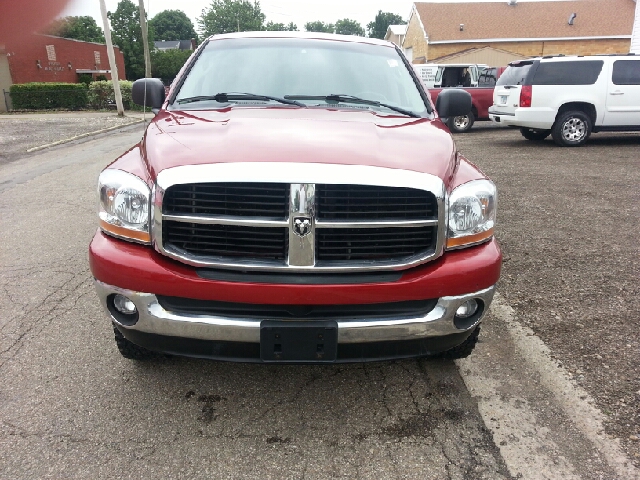 Dodge Ram 1500 2006 photo 7