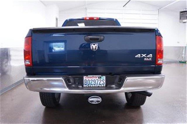 Dodge Ram 1500 2006 photo 1