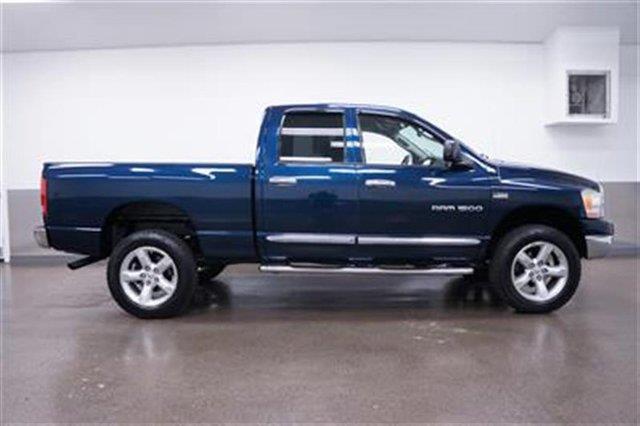 Dodge Ram 1500 2006 photo 4