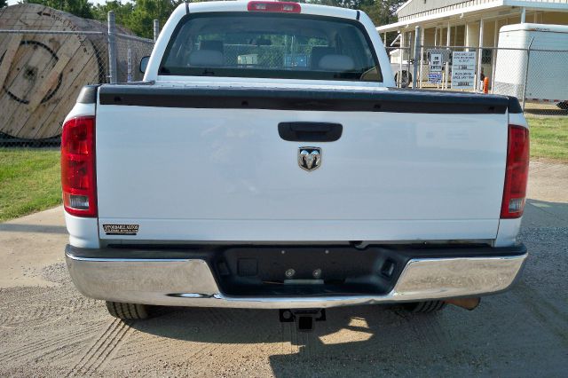 Dodge Ram 1500 2006 photo 1