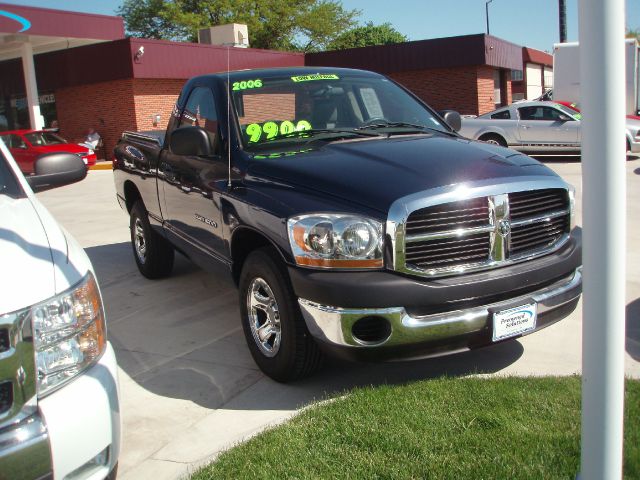 Dodge Ram 1500 2006 photo 10