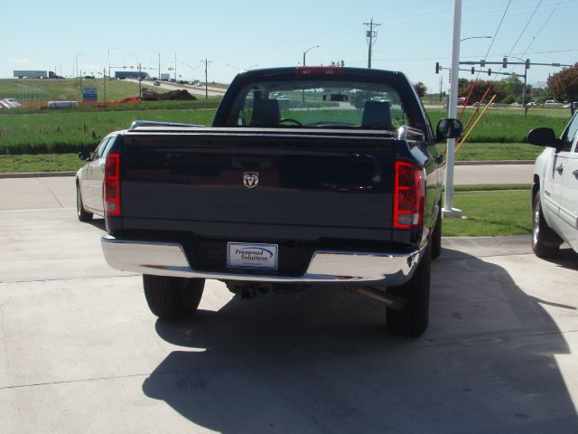 Dodge Ram 1500 2006 photo 11