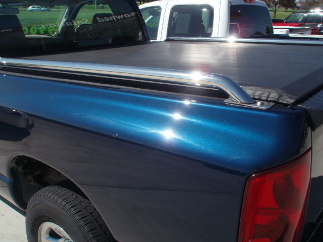 Dodge Ram 1500 2006 photo 12