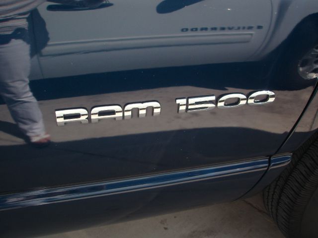 Dodge Ram 1500 2006 photo 6