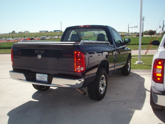 Dodge Ram 1500 2006 photo 7