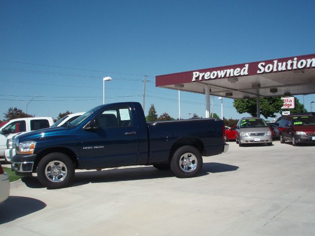 Dodge Ram 1500 2006 photo 9