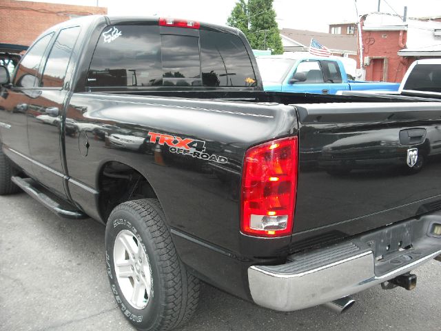 Dodge Ram 1500 2006 photo 0