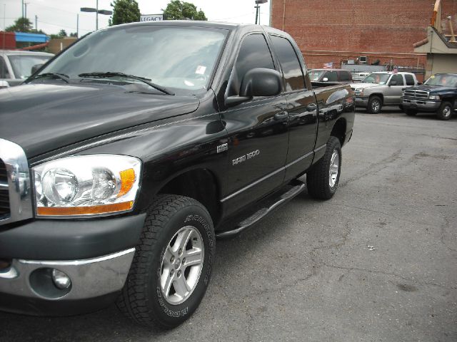 Dodge Ram 1500 2006 photo 1