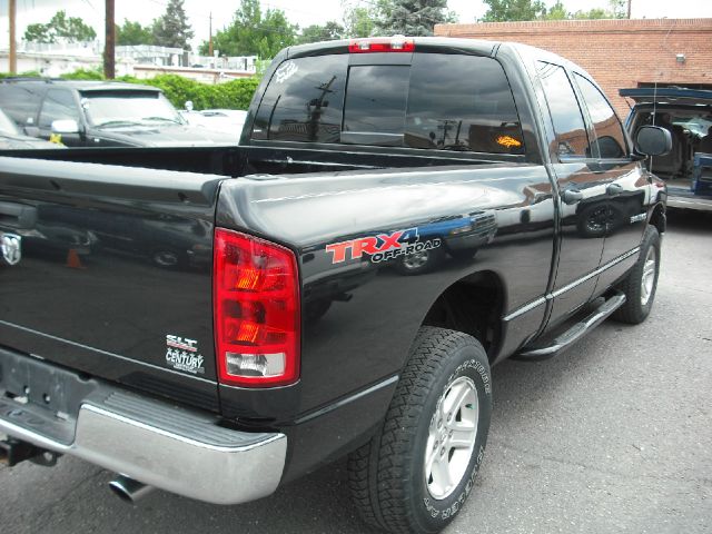 Dodge Ram 1500 2006 photo 2