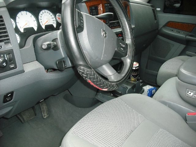 Dodge Ram 1500 2006 photo 4