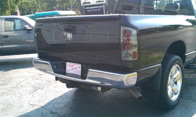 Dodge Ram 1500 2006 photo 1