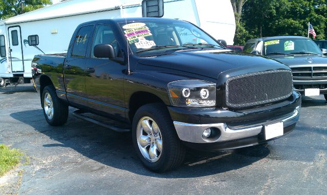 Dodge Ram 1500 2006 photo 2