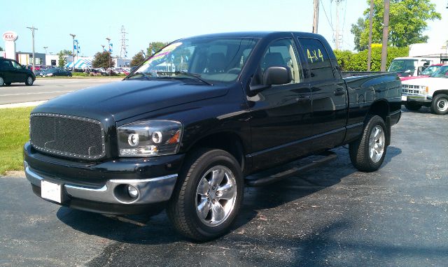 Dodge Ram 1500 2006 photo 3