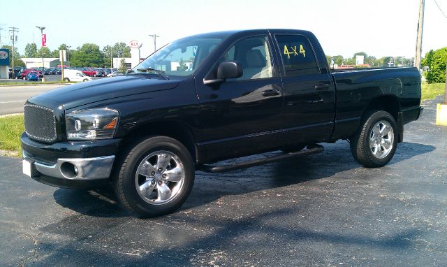 Dodge Ram 1500 2006 photo 4