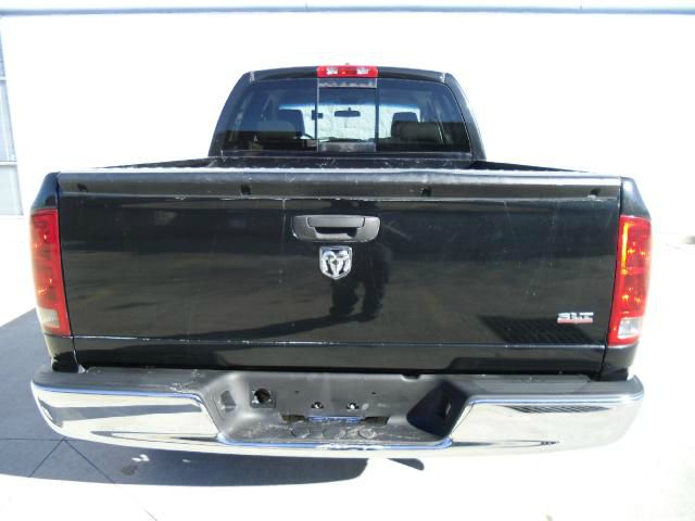 Dodge Ram 1500 2006 photo 1