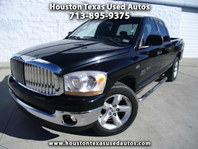 Dodge Ram 1500 2006 photo 2