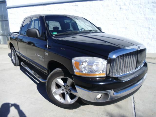 Dodge Ram 1500 2006 photo 4