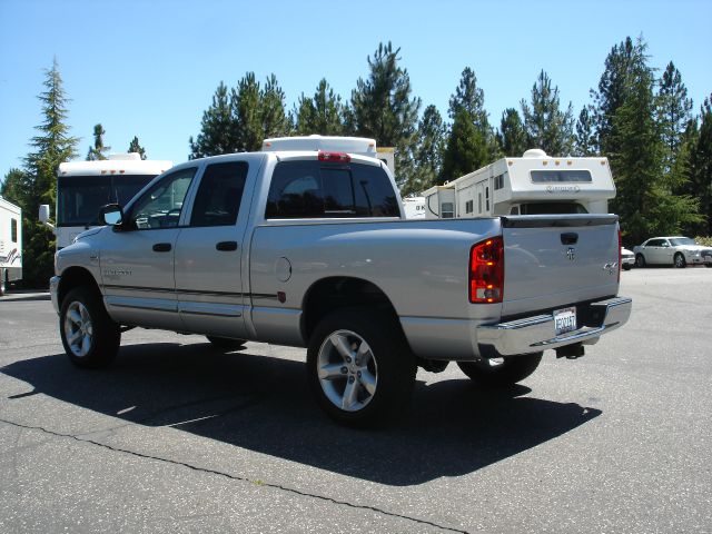 Dodge Ram 1500 2006 photo 1