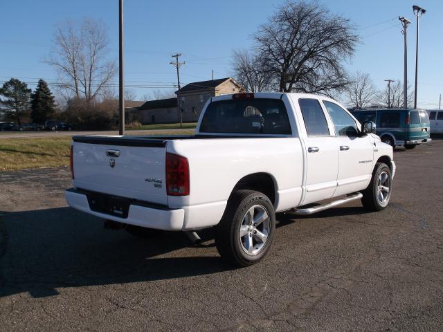 Dodge Ram 1500 2006 photo 3