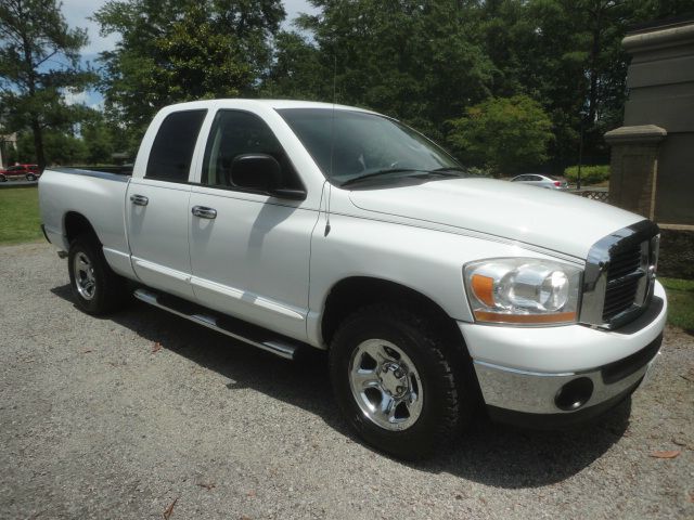 Dodge Ram 1500 Unknown Pickup Truck