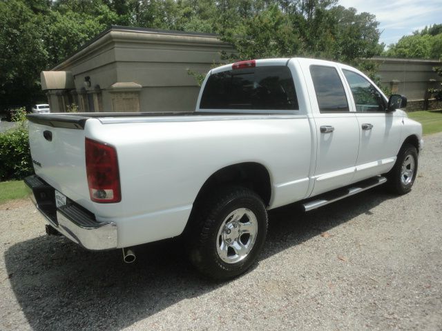 Dodge Ram 1500 2006 photo 1