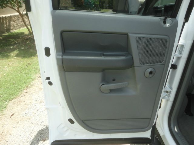 Dodge Ram 1500 2006 photo 11