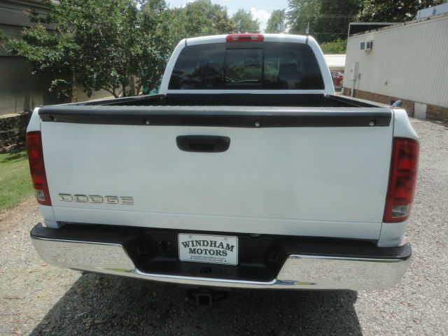 Dodge Ram 1500 2006 photo 2