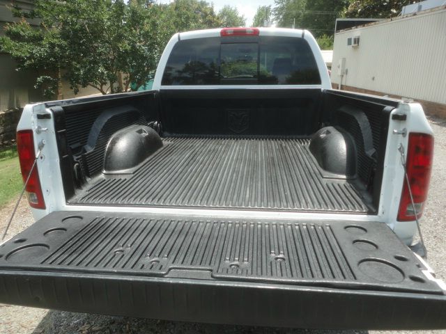 Dodge Ram 1500 2006 photo 3