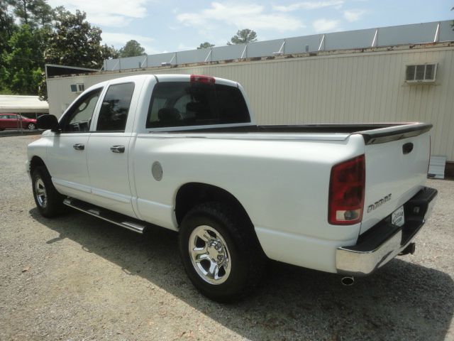 Dodge Ram 1500 2006 photo 4