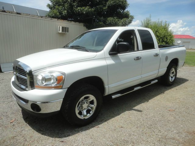 Dodge Ram 1500 2006 photo 5