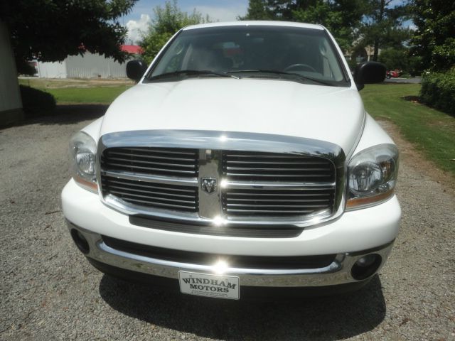 Dodge Ram 1500 2006 photo 6