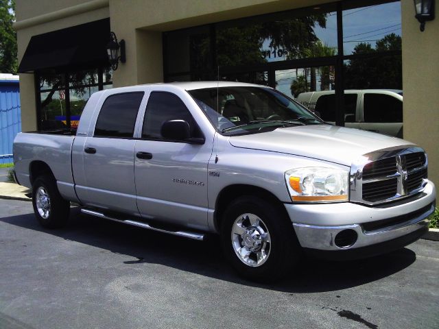 Dodge Ram 1500 2006 photo 4