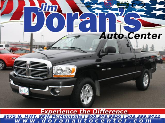 Dodge Ram 1500 SLT Pickup