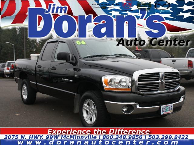 Dodge Ram 1500 2006 photo 1