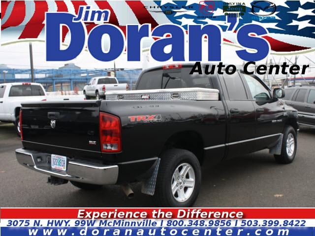 Dodge Ram 1500 2006 photo 2