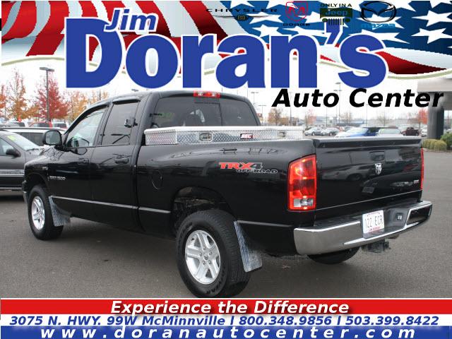 Dodge Ram 1500 2006 photo 3