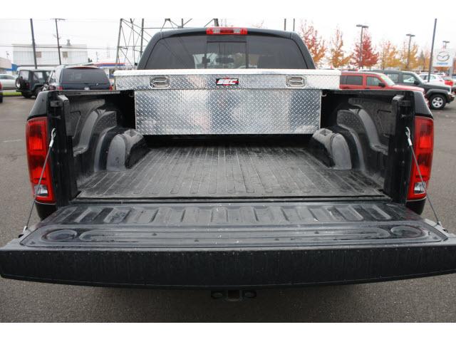 Dodge Ram 1500 2006 photo 4