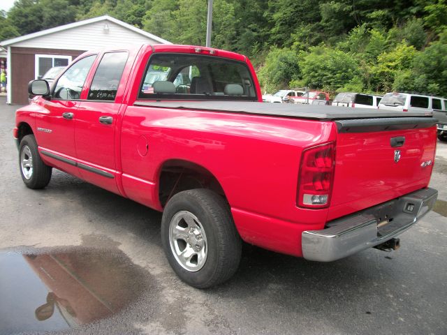 Dodge Ram 1500 2006 photo 1