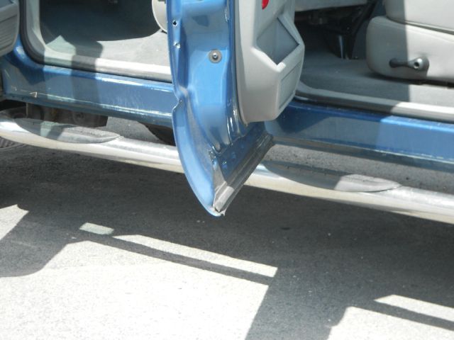 Dodge Ram 1500 2006 photo 3