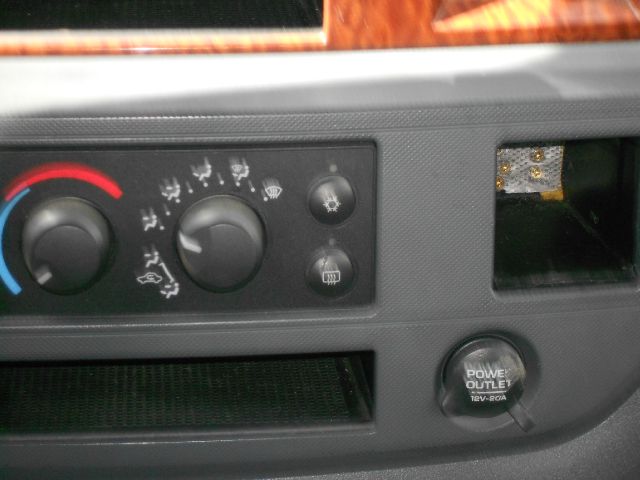 Dodge Ram 1500 2006 photo 5