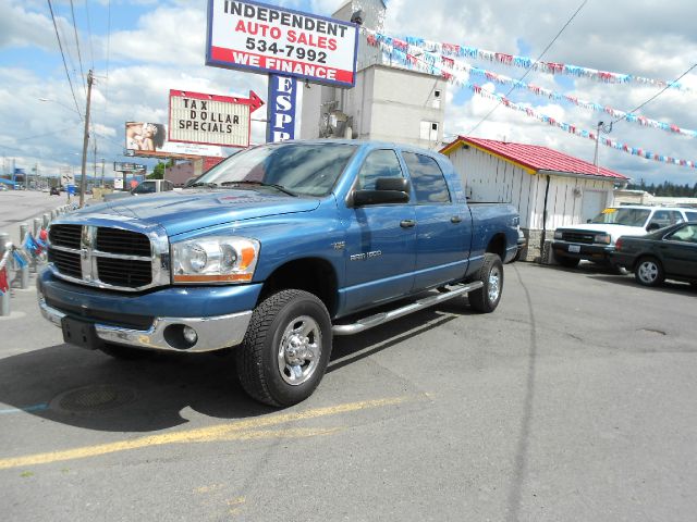 Dodge Ram 1500 2006 photo 7