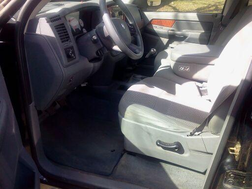 Dodge Ram 1500 2006 photo 2